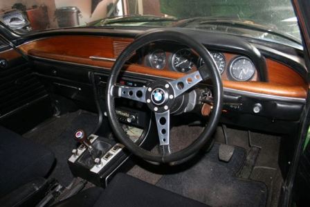 BMW 30 csl 2285007